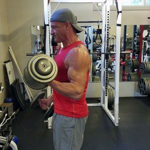 Meet your Posher, Ted